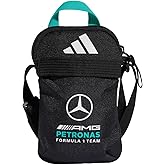 adidas MERCEDES DNA ORG Sırt &Ccedil;antası Siyah KF1777, Standart, TX52527B663801, SİYAH, &uuml;niseks-yetişkin