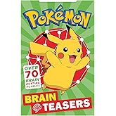 Pok&eacute;mon Brain Teasers