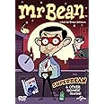 Mr Bean - The Animated Adventures: Superbean [DVD]