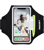 Brassard Sport Universel Smartphone Jusqu'à 7 Pouces - Brassard Course Running Fitness Étanche