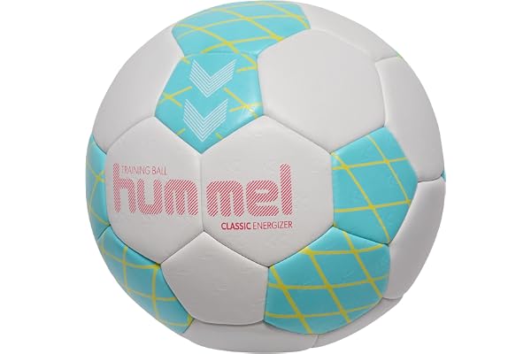 hmlClassic Energizer HB, Off White/Light Blue/Marine, 2