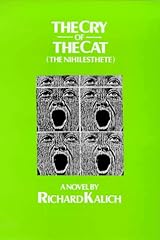 The Cry of the Cat Hardcover