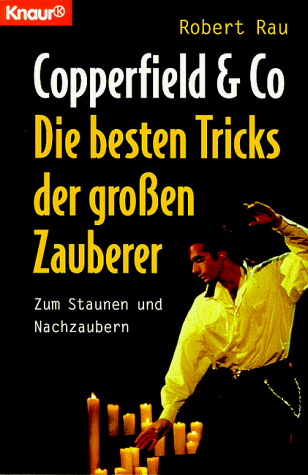 Download Copperfield & Co - Die besten Tricks der großen Zauberer Download Copperfield & Co - Die besten Tricks der großen Zauberer