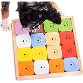 My Intelligent Dogs Happy Roll - Interaktives Intelligenzspielzeug Für Hunde & Katzen