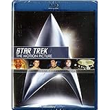 Star Trek:Motion Picture