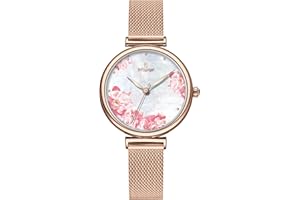 Weayege Orologio per Bambino Bambini,Orologio per bambini,Orologio da polso per bambinia,Educativo Orologio Bambina,Orologio Didattico Regalo Bambino,Orologio per bambini da 5 a 18 anni