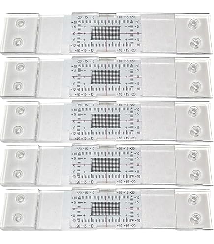 Crack Monitoring Record,Crack Gauge Monitor, High Clear Acrylic