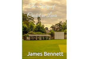 The Story of Cricket in Laois