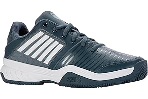 K-Swiss Men's Zapatilla Court Express HbTennis Shoe