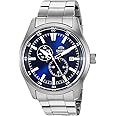 Orient Men's Stainless Japanese Automatic/Hand Winding Field Watch