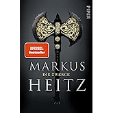 Die Zwerge (Die Zwerge 1): Roman | High-Fantasy-Klassiker