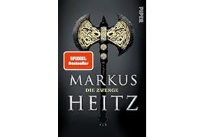 Die Zwerge (Die Zwerge 1): Roman | High-Fantasy-Klassiker