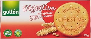 Gullón Digestive Classico 250g