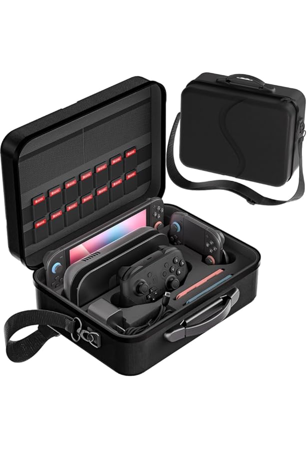 Nintendo Switch 2 Pro Controller : Amazon.in: Computers & Accessories