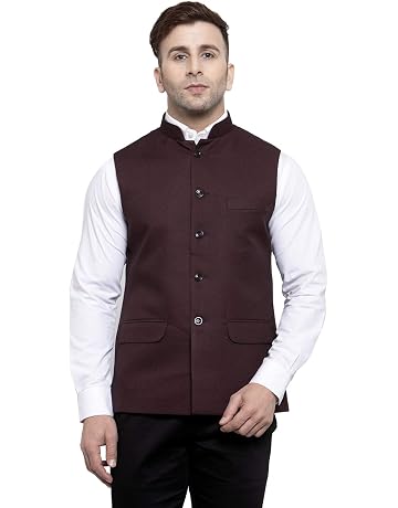 Waistcoat: Buy Waistcoats online at 