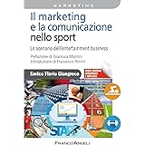 Il marketing e la comunicazione nello sport. Lo scenario dell'entertainment business
