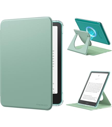 BHHB 3 Pack Kindle Paperwhite 7 Inch 12th Generation 2024
