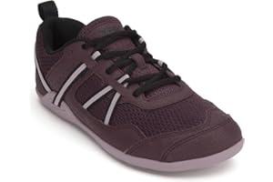 Xero Shoes Prio Cross - Zapatos de entrenamiento para mujer, ligeros, cero caída, descalzo