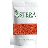 ASTERA 1 Kg Zehir Acı Pul Biber ( &Ccedil;ok Acı Pul Biber ) 1000 Gr