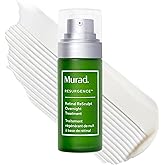 Murad Retinal Resculpt Overnight Treatment Retinal İ&ccedil;eren Yenileyici Gece Serumu, 30 ml