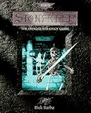 Image de Stonekeep Official Strategy Guide