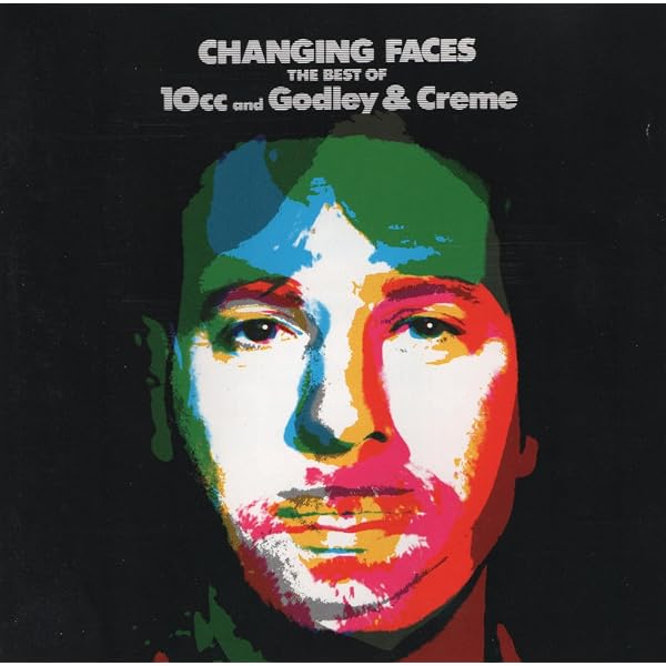 Parts Of The Process – The Complete Godley & Creme 11CD: Amazon.co