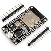 Robotistan ESP32 ESP-32S WiFi + Bluetooth Dual-Mode Geliştirme Kartı (30 Pin)