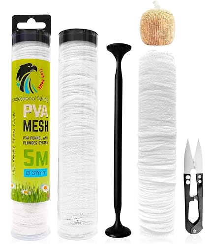 Kit De Pêche à La Carpe 60 Pièces - Clips Plomb, Manchons Anti-enchevêtrement, Queues Caoutchouc, émerillons Rapides | Pour Débutants Et Experts | Boîte De Rangement Incluse