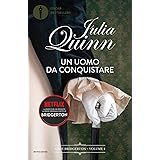 Un uomo da conquistare. Serie Bridgerton (Vol. 4)