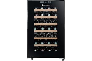 CLIMADIFF Cave de service CC28F 28 bouteilles