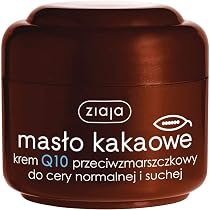 Ziaja Handcreme Mit Kakaobutter & Rapsöl - Für Zarte, Geschmeidige Hände 80 Ml