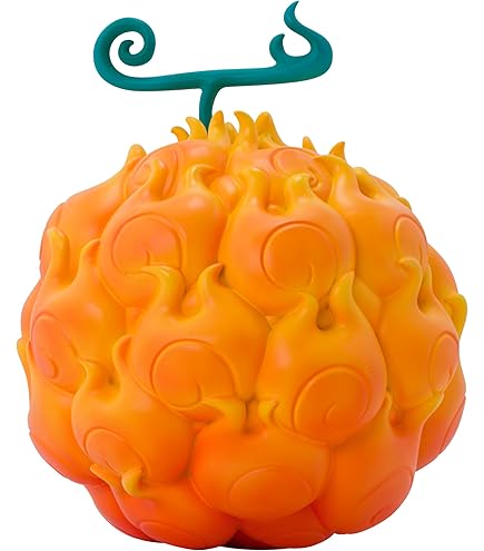 ABYstyle - ONE PIECE Réplique Fruit du Gum-Gum 1/1