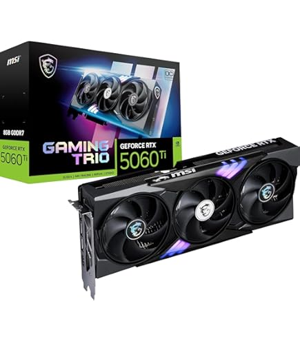 Amazon.in: Buy ASUS NVIDIA GeForce RTXTM 5060Ti Video Card 16GB