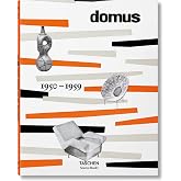 domus 1950&ndash;1959