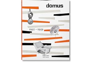 domus 1950–1959