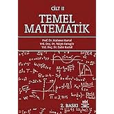 Temel Matematik Cilt 2