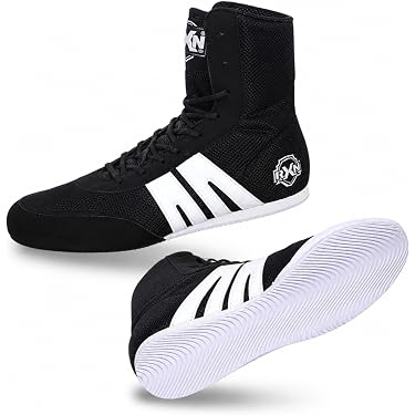 Amazon.in Bestsellers: The most popular items in Men's Boxing Shoes