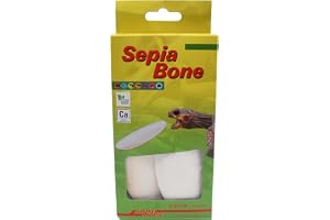 Lucky Reptile Sepia Bone, 1-pack (1 x 32 g)