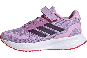 adidas Unisex barn RUNFALCON 5 skor barn