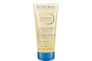Bioderma Atoderm Huile Lavante 100 Ml