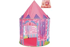 Kidodo Play Tent for Kids Toy Children Pop Up Tent Kids Playhouse Indoor Den
