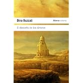 El desierto de los t&aacute;rtaros (El libro de bolsillo - Literatura)