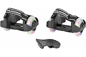 ‎HUDORA HUDORA Fersenroller Bold Buddy's