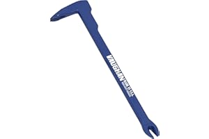 VAUGHAN 7-3/4" Bear Claw Nail Puller