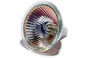 Osram DECOSTAR 51 ALU - GU5.3, 12V - 50W 36°