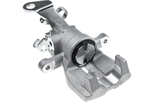 Frankberg Pinze freno Posteriore Destra Compatibile con cono 955 1.3L 1.4L 1.6L 2008-2021 Sostituisci# 77364990