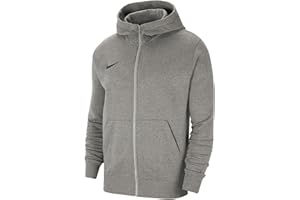 NIKE Bluza z kapturem Chłopcy Park 20