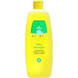 johnson's baby shampoo morrisons