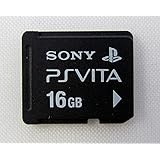 Carte Mémoire 16 Go pour PS Vita