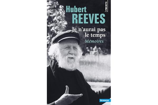 Je n'aurai pas le temps: Mémoires
